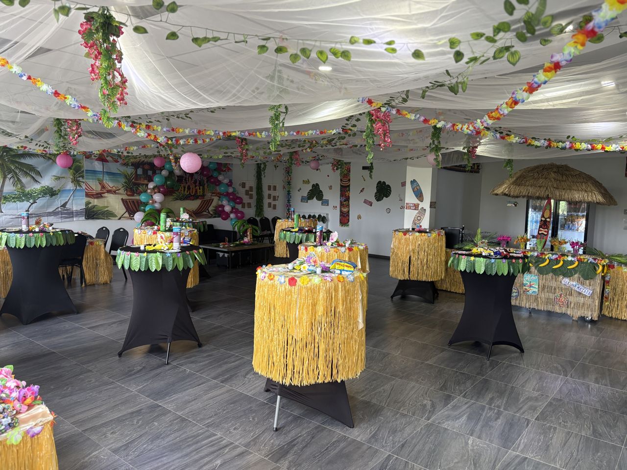 Baptême à Lille : jusqu'à quelle heure faire la fête ?