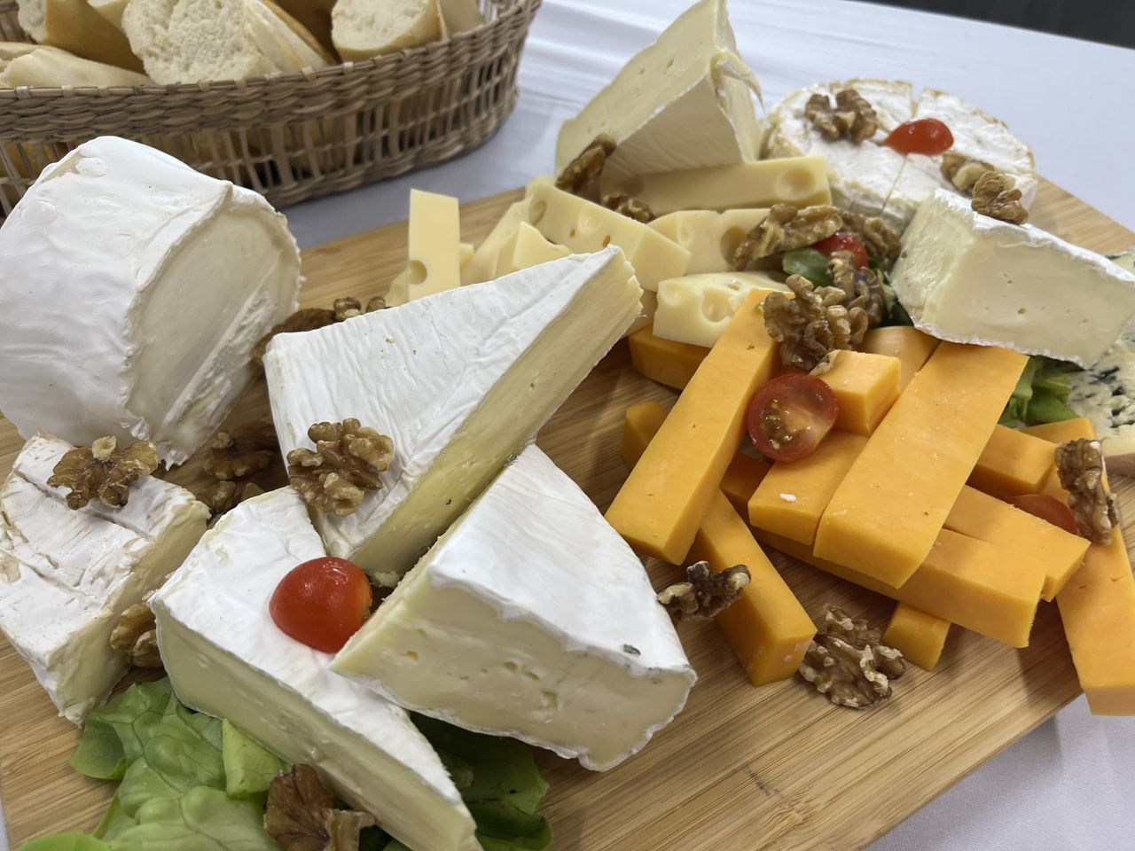 Baptême à Lille chez Team Square